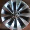 Rims size 18 for volkswagen  golf thumb 0