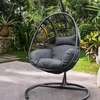 Office Chair: Home Outdoor Patio Swing Chair thumb 2
