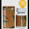 CardioCare A Supplement for Hypertension thumb 0