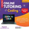 Online tutoring services thumb 1