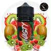 Strawberry Kiwi Nasty Juice 60ml thumb 0