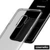 Clear TPU Soft Transparent case for Samsung S9 S9 Plus thumb 6