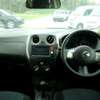 NISSAN NOTE normal (MKOPO/HIRE PURCHASE ACCEPTED thumb 11