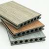 Composite Decking Boards Grey Oak Hollow Core thumb 2