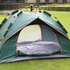 3-4 person automatic camping tents thumb 1