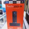 Fire TV Stick 4K Ultra HD thumb 1