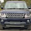 2016 Land Rover discovery 4HSE thumb 7