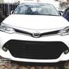 Toyota Axio 2015 newshape thumb 0