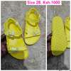 Quality kids'crocs thumb 11
