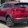 Mazda cx3 2019 model thumb 3