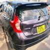 Nissan note Rider KDG used 2015 thumb 9
