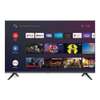 Vision Plus 32 Inch, BLUETOOTH, FRAMELESS, SMART ANDROID TV thumb 1