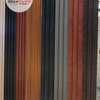Flutted wall panels different colors thumb 1