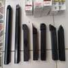 7PCS LATHE CUTTING TOOLS,SHANK,INSERTS AND HOLDERS FOR SALE! thumb 1