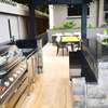 2 bedroom along Elgeo Marakwet for rent. thumb 8