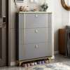 Office Cabinet : Modern Home Shoe Cabinet Storage thumb 3
