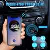 RichRipple 3.5mm jack Bluetooth Car Kit  Music Audio thumb 0