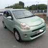 Toyota Passo KCT 2010 thumb 1