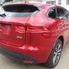 Jaguar F Pace 20d R Sport Leather 90,000 Kms thumb 2