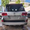 Toyota Land cruiser V8 Sahara Diesel 2018 thumb 12