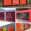 Container shops, offices and house thumb 1