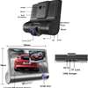 Dash Camera Dual Lens With Rearview Camera Video thumb 0