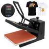 15"x 15" Heat Press Teflon Clamshell Digital Transfer thumb 3