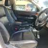 Mitsubish outlander Sunroof thumb 8