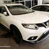 NISSAN X-TRAIL HYBRID WITH SUNROOF thumb 2