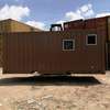 20FT Shipping Container Bedsitter thumb 6