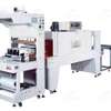 SEMI AUTOMATIC SHRINK WRAPPING MACHINE thumb 0