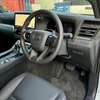 2024 Lexus GX550 thumb 8