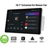 Android Car Head Unit For Nissan X-Trail thumb 2