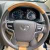 Toyota Land Cruiser Prado thumb 12