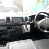 Hiace 7L super GL auto diesel thumb 2