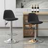 Barstool : Premium Leatherrate Kitchen Island Stool thumb 8