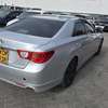 Toyota mark X 2010 thumb 1