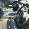 Mercedes Benz S500 2021 thumb 3