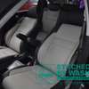 HONDA CRV seats and floor upholstery thumb 3
