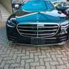 Mercedes Benz S500 thumb 6