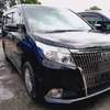 Toyota Esquire 8seater 2016 2wd thumb 1