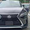 Lexus RX300h Black 2018 Sunroof thumb 4