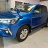Toyota Hilux double cabin thumb 20