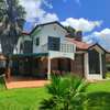 4 Bed House with Garden at Karen thumb 13
