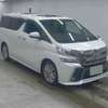 Toyota VELLFIRE thumb 0