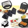 3in1 Sandwich Maker thumb 4