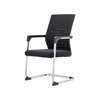 Executive Mesh Back Visitor's Chair thumb 1