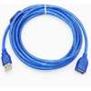USB Extension Cable Male To Female Extender 5M, 10M, 20M thumb 1