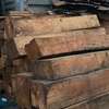 Moringa/ Muringa timber & beams. thumb 1