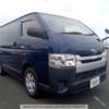 BLUE TOYOTA HIACE (MKOPO/HIRE PURCHASE ACCEPTED) thumb 5